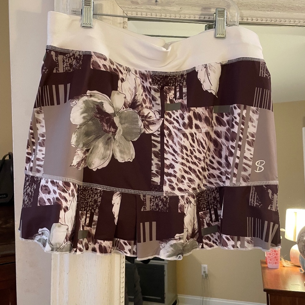 Tennis skirt